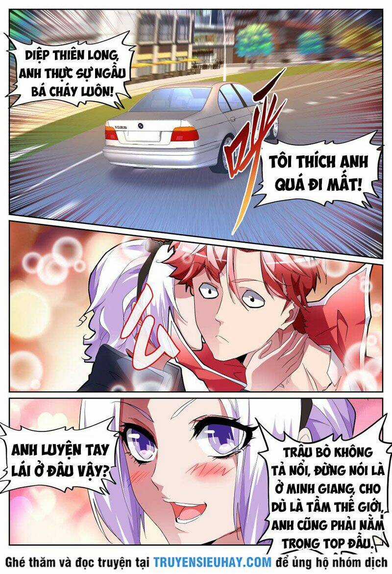 Thiên Tài Cao Thủ Chapter 88 trang 1