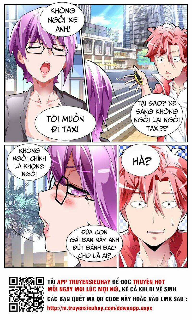 Thiên Tài Cao Thủ Chapter 88 trang 10