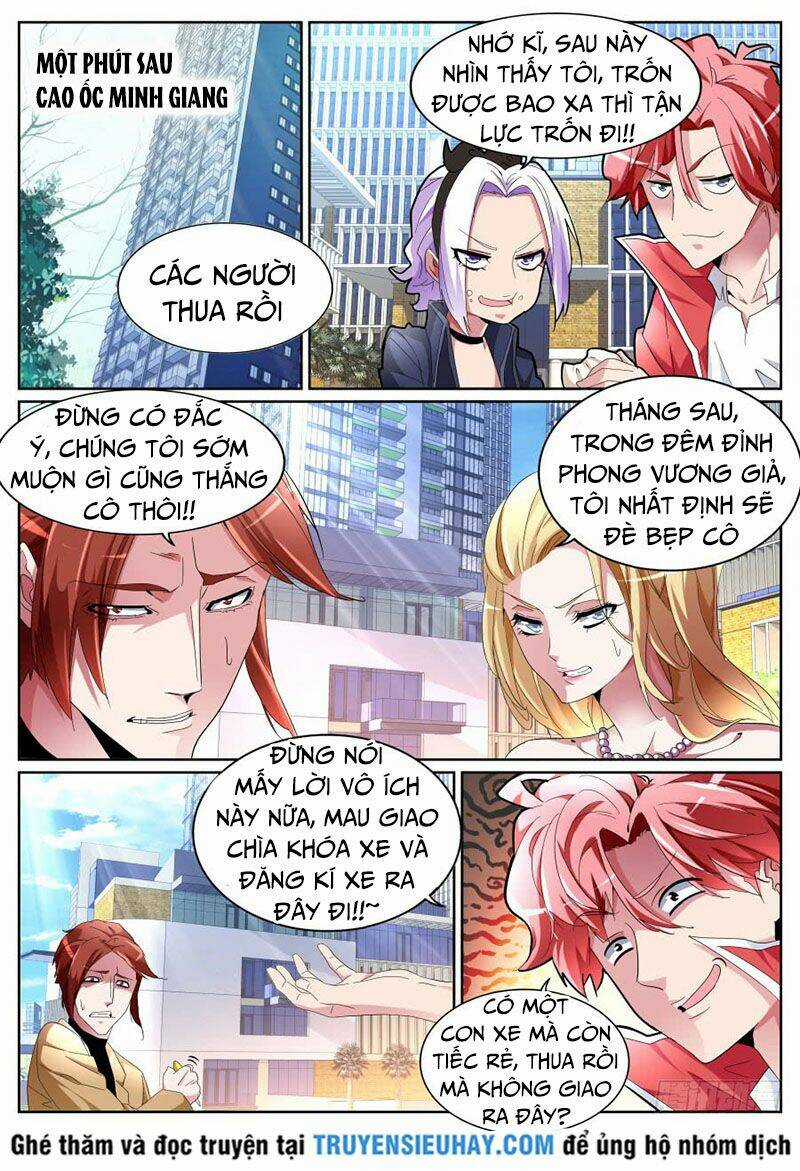 Thiên Tài Cao Thủ Chapter 88 trang 6