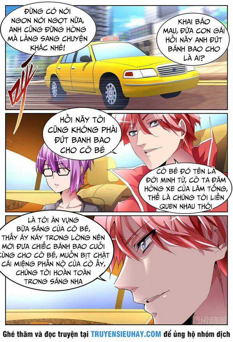 Thiên Tài Cao Thủ Chapter 89 trang 2