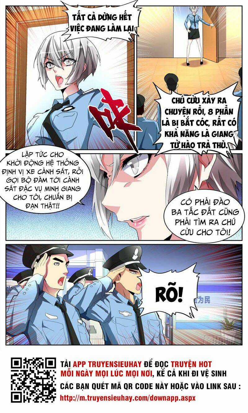 Thiên Tài Cao Thủ Chapter 90 trang 10