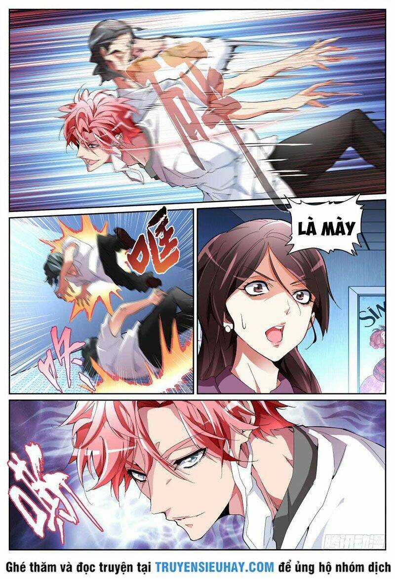 Thiên Tài Cao Thủ Chapter 90 trang 4