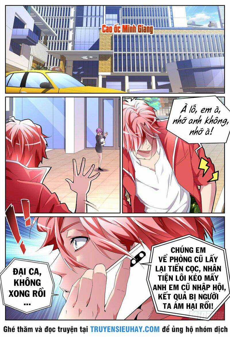 Thiên Tài Cao Thủ Chapter 90 trang 5