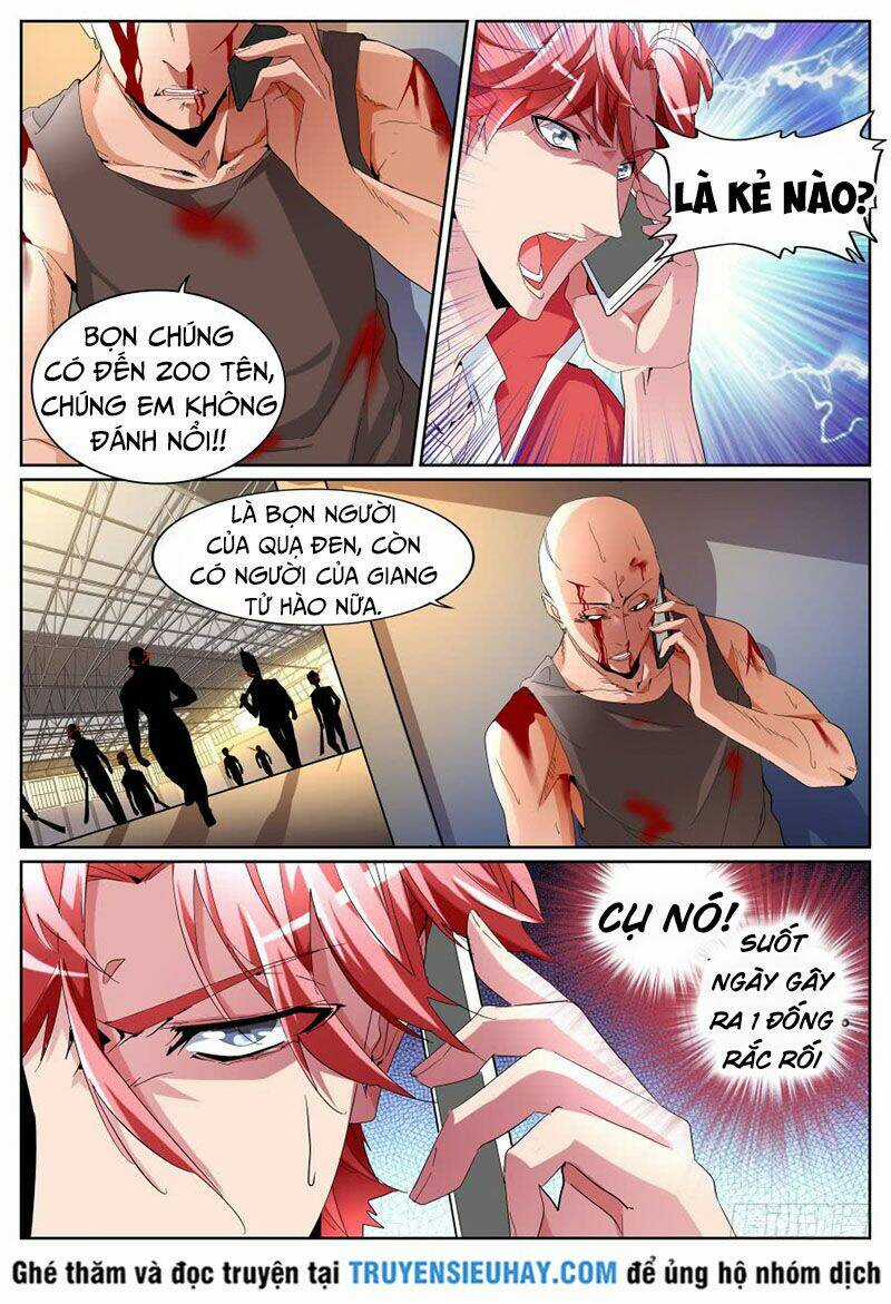 Thiên Tài Cao Thủ Chapter 90 trang 6