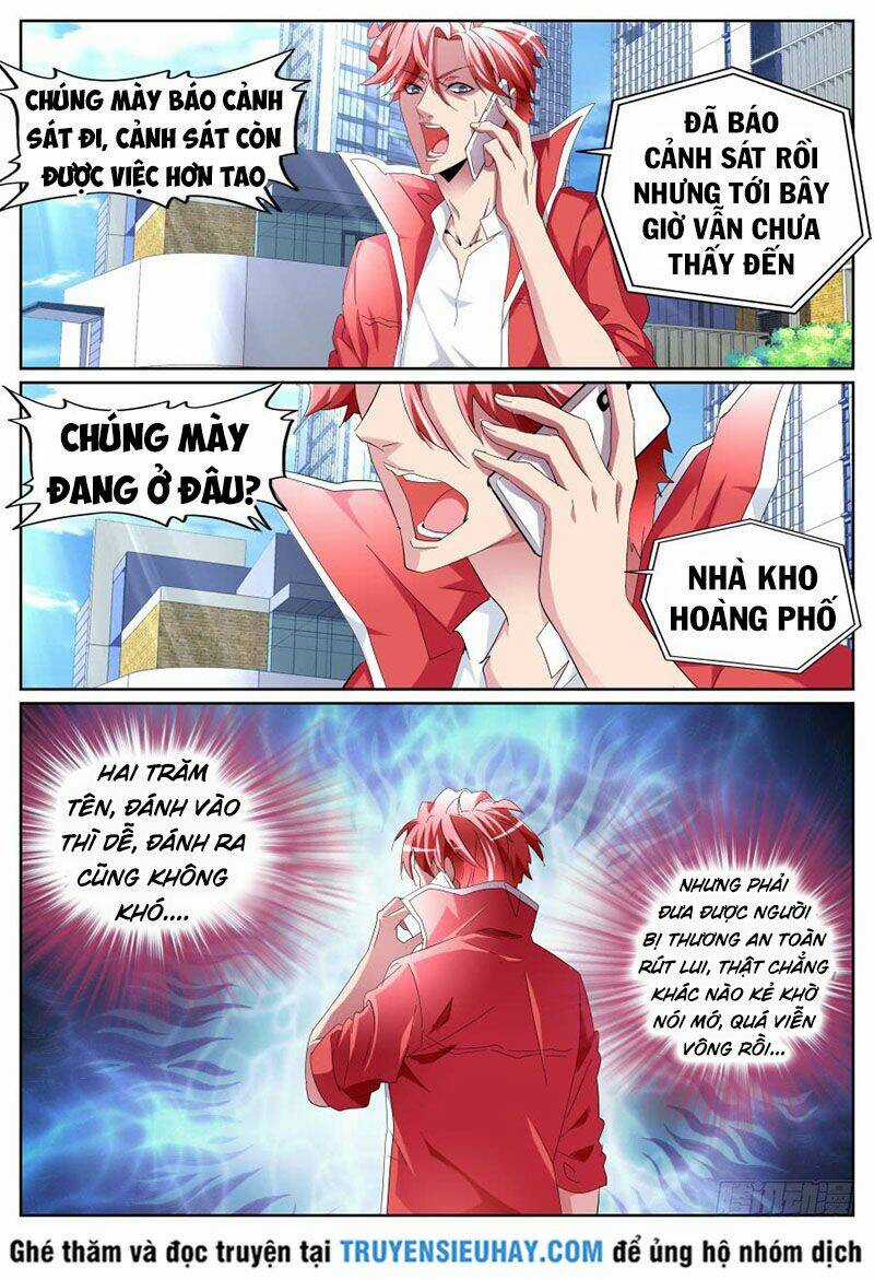 Thiên Tài Cao Thủ Chapter 90 trang 7