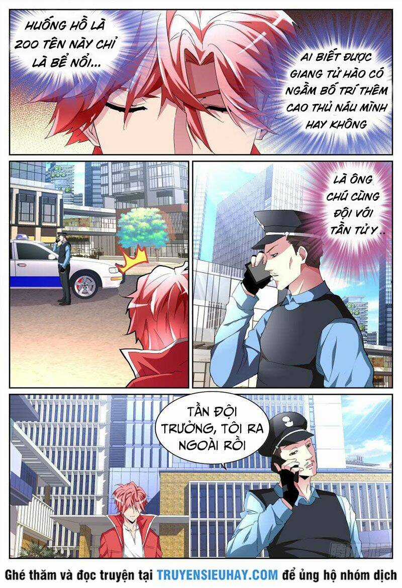 Thiên Tài Cao Thủ Chapter 90 trang 8