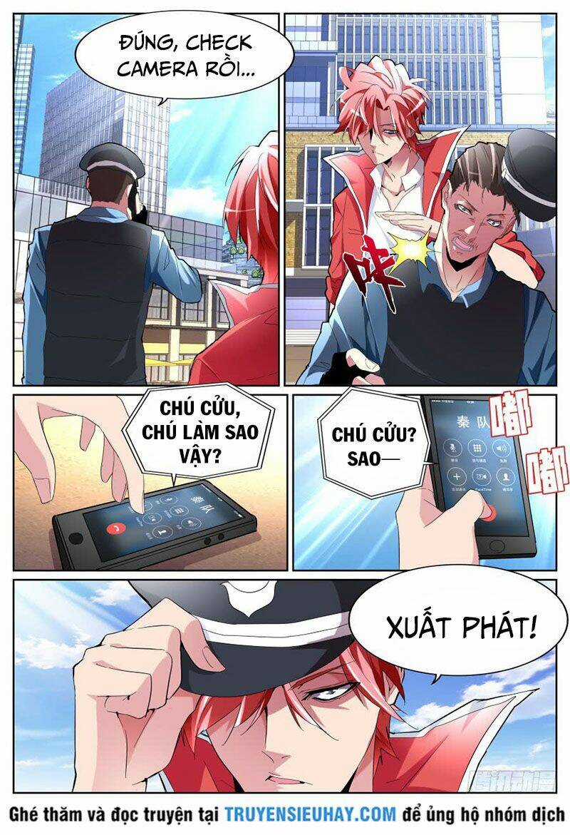 Thiên Tài Cao Thủ Chapter 90 trang 9