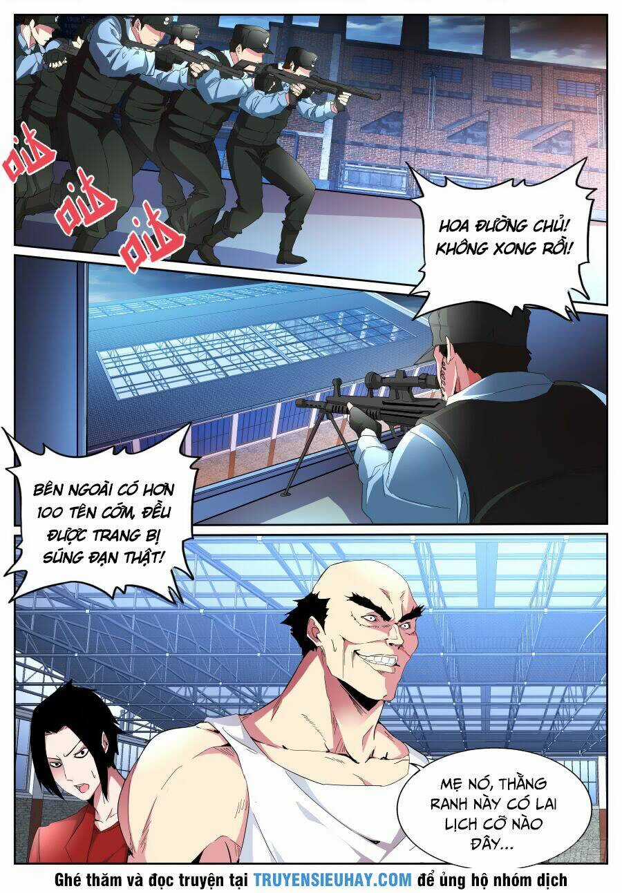 Thiên Tài Cao Thủ Chapter 95 trang 2