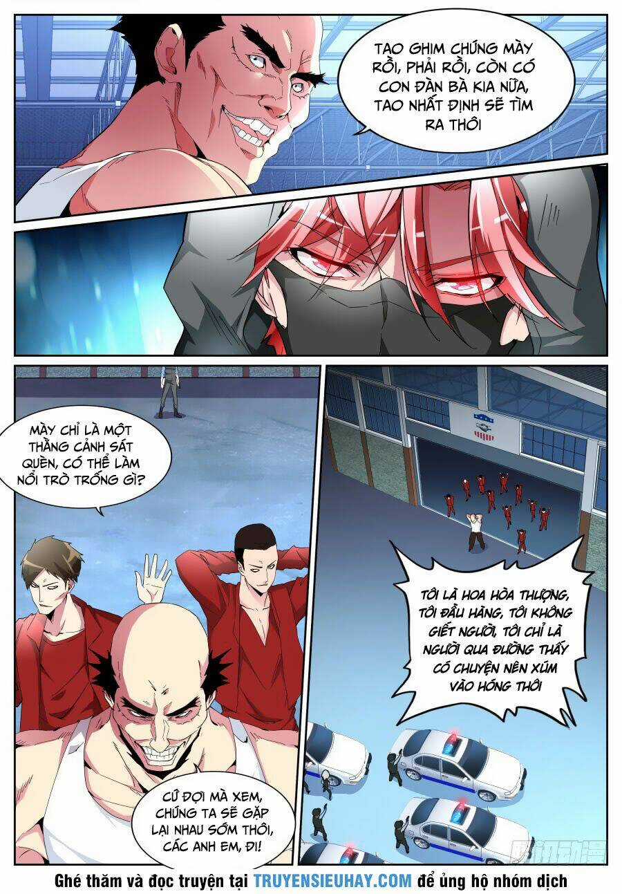 Thiên Tài Cao Thủ Chapter 95 trang 5