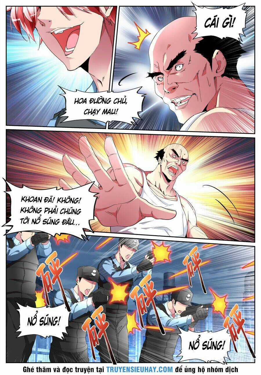 Thiên Tài Cao Thủ Chapter 95 trang 9