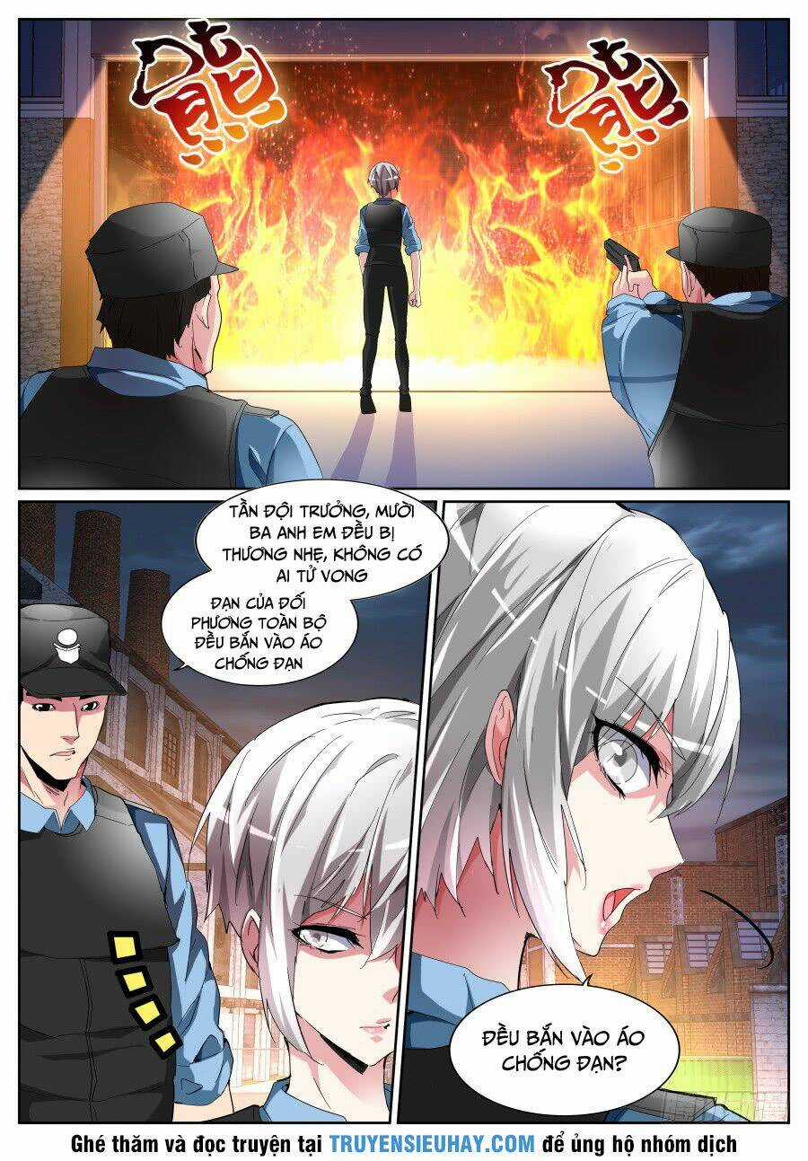 Thiên Tài Cao Thủ Chapter 96 trang 2