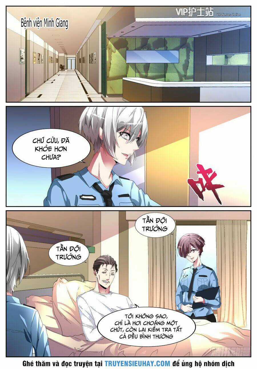 Thiên Tài Cao Thủ Chapter 98 trang 0