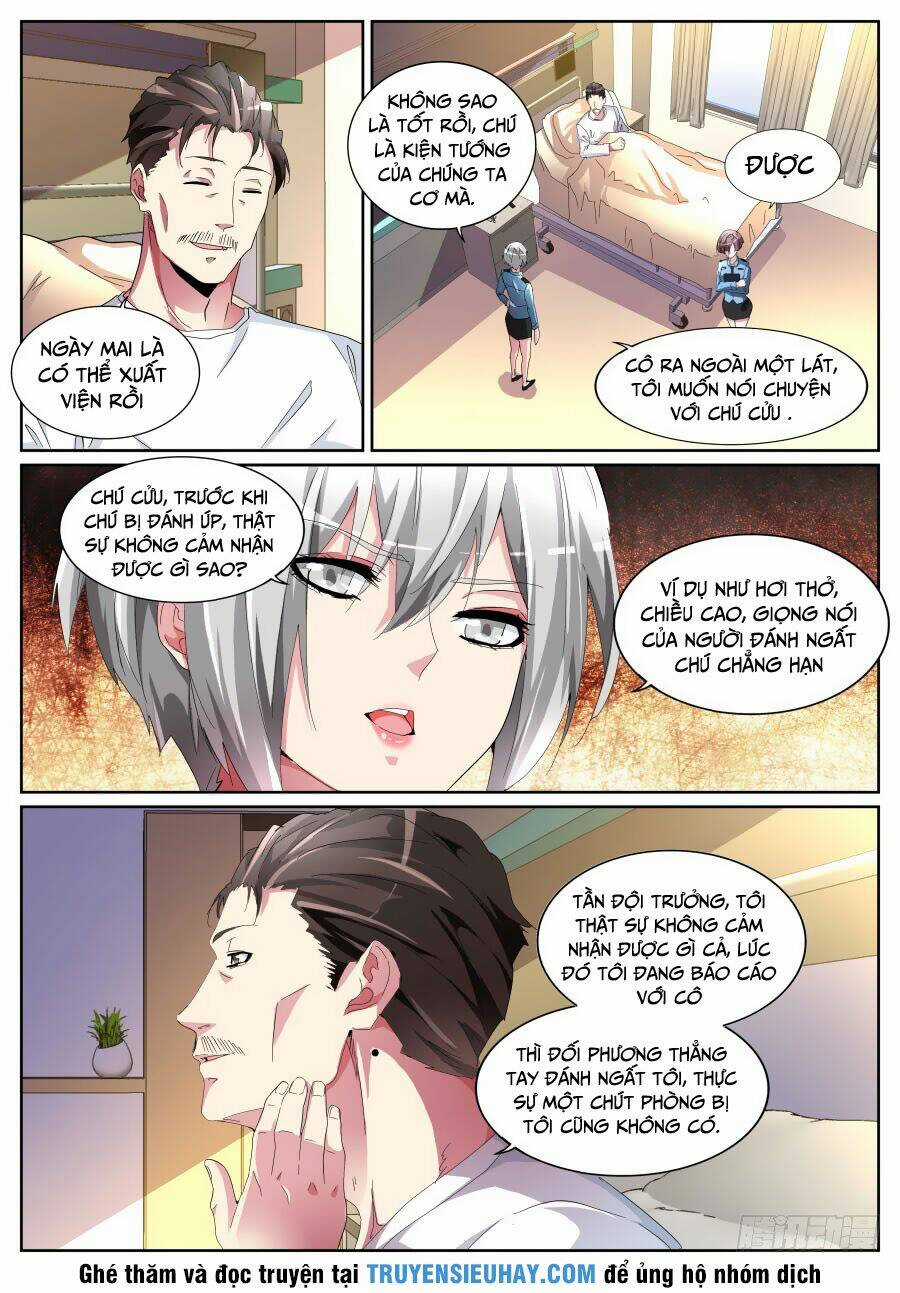 Thiên Tài Cao Thủ Chapter 98 trang 1