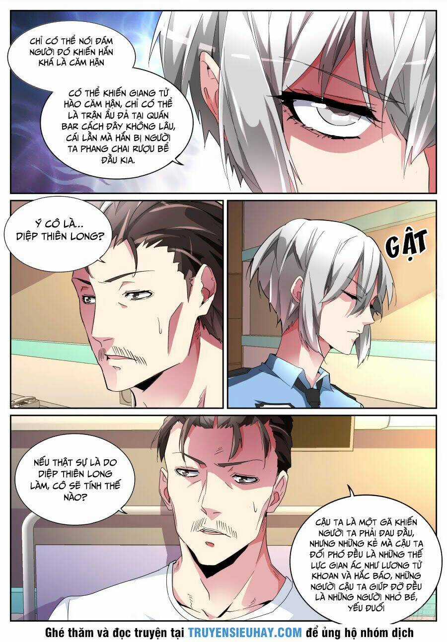 Thiên Tài Cao Thủ Chapter 98 trang 6