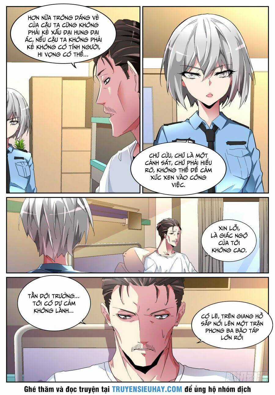 Thiên Tài Cao Thủ Chapter 98 trang 7