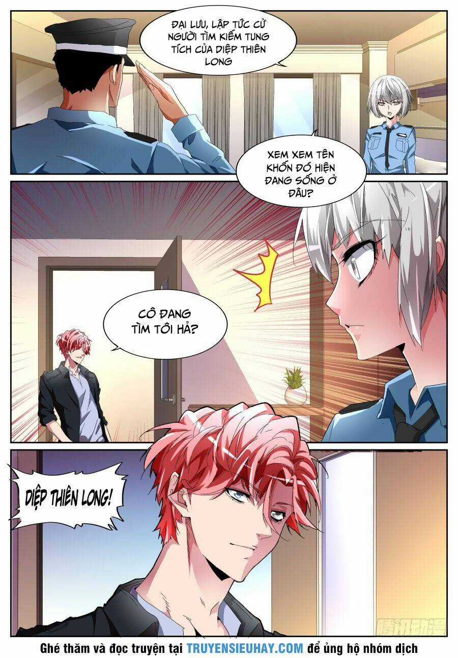 Thiên Tài Cao Thủ Chapter 98 trang 9
