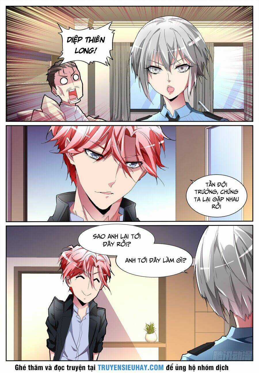 Thiên Tài Cao Thủ Chapter 99 trang 0