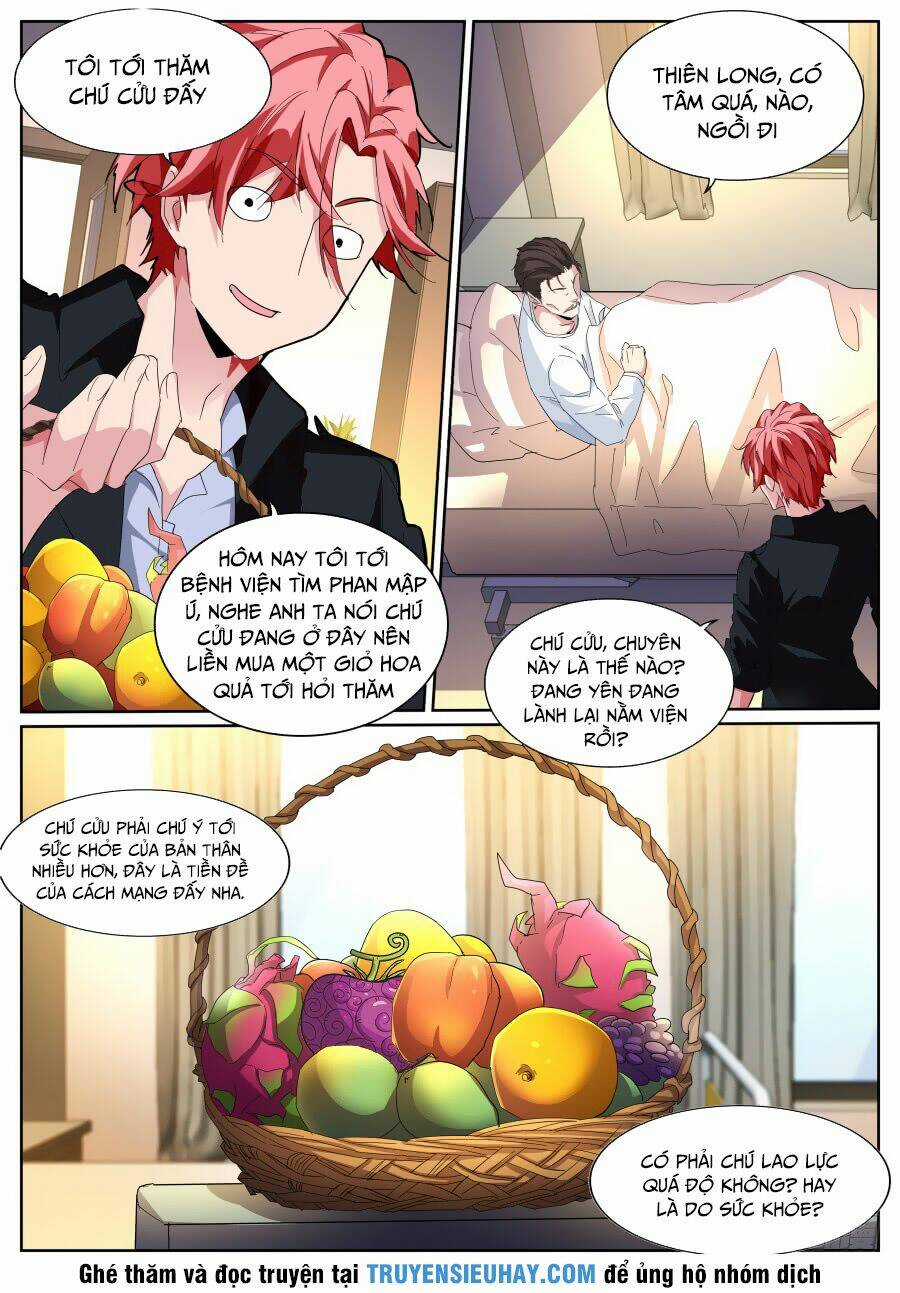 Thiên Tài Cao Thủ Chapter 99 trang 1