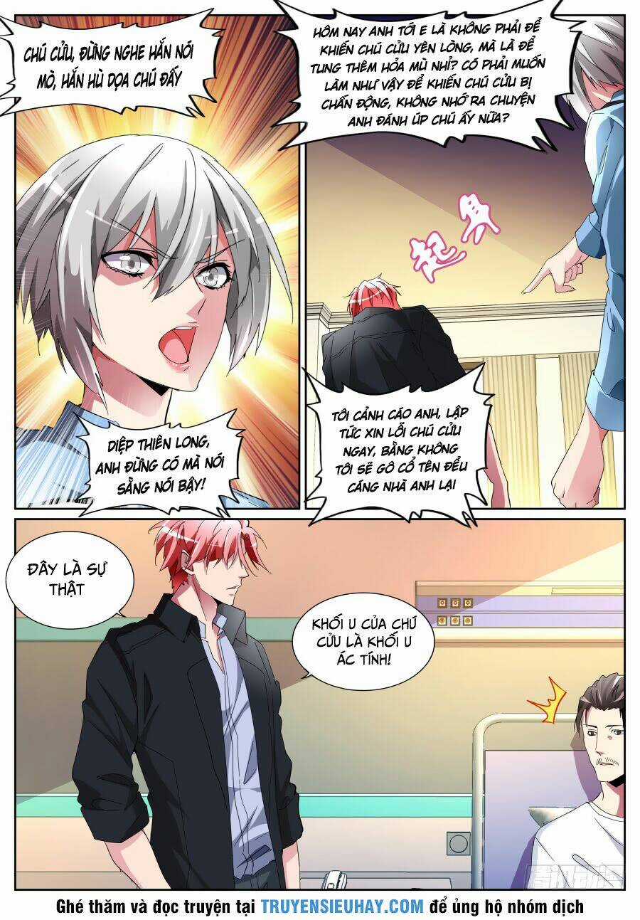 Thiên Tài Cao Thủ Chapter 99 trang 7