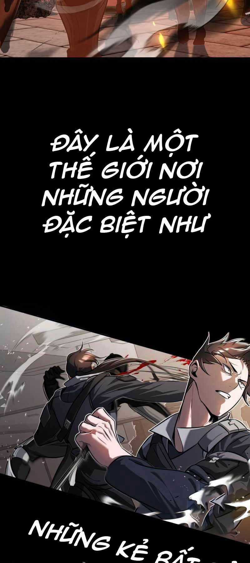 Thiên Tài Của Dòng Dõi Độc Nhất Vô Nhị Chapter 0 trang 11
