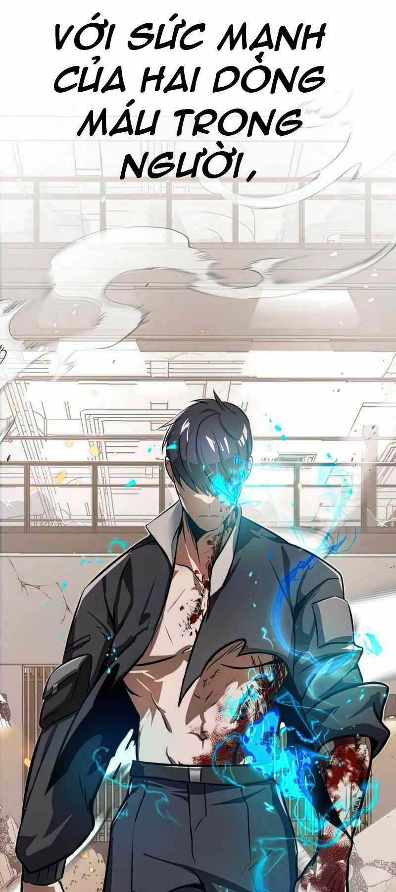 Thiên Tài Của Dòng Dõi Độc Nhất Vô Nhị Chapter 0 trang 17