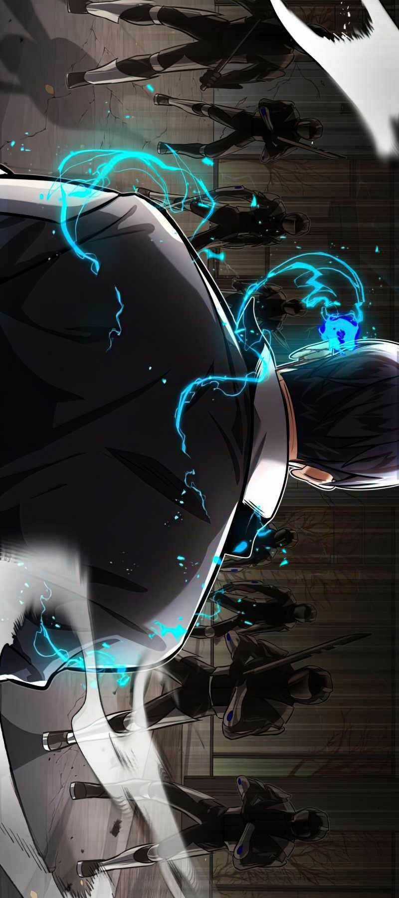 Thiên Tài Của Dòng Dõi Độc Nhất Vô Nhị Chapter 0 trang 21