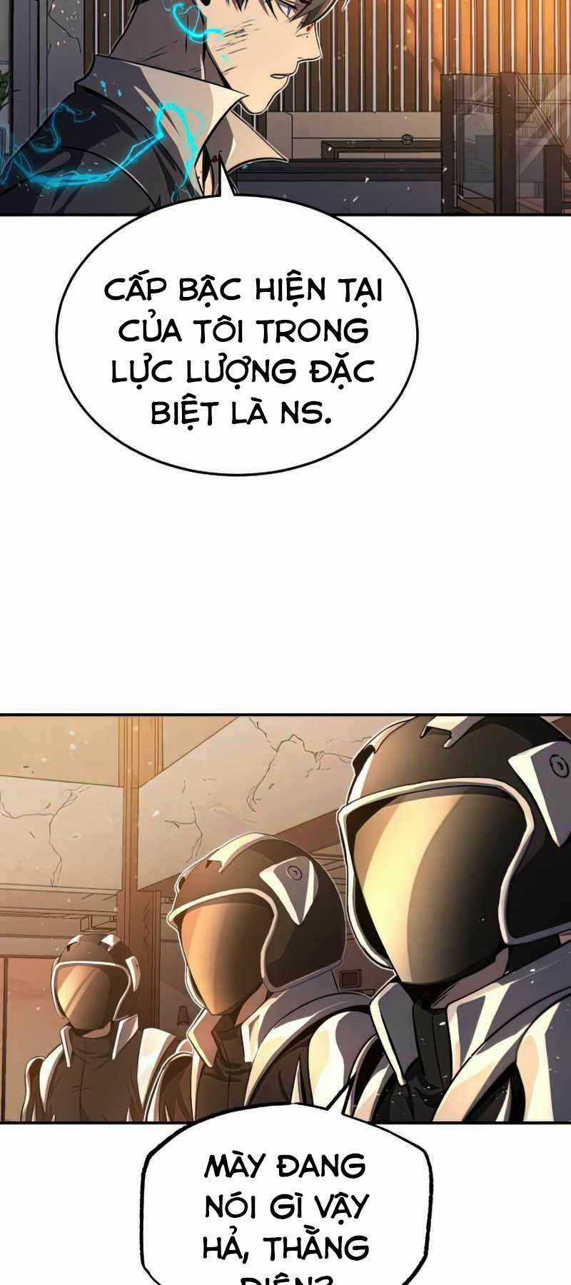 Thiên Tài Của Dòng Dõi Độc Nhất Vô Nhị Chapter 0 trang 23
