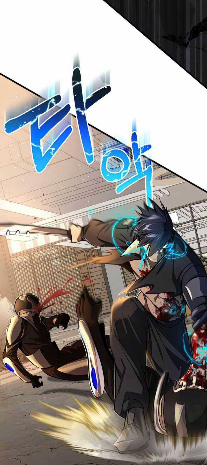 Thiên Tài Của Dòng Dõi Độc Nhất Vô Nhị Chapter 0 trang 36