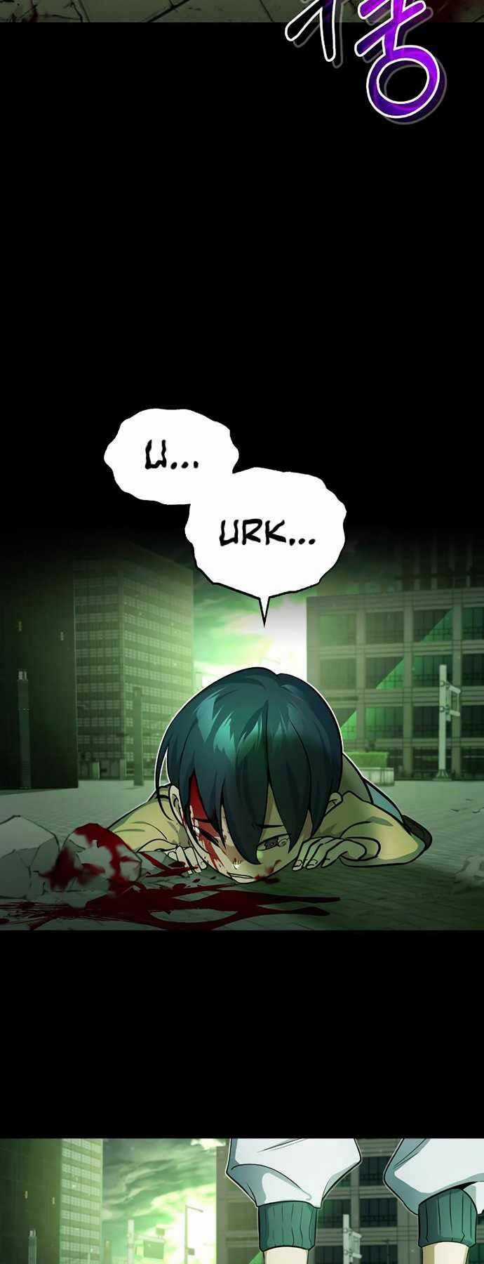 Thiên Tài Của Dòng Dõi Độc Nhất Vô Nhị Chapter 1 trang 12