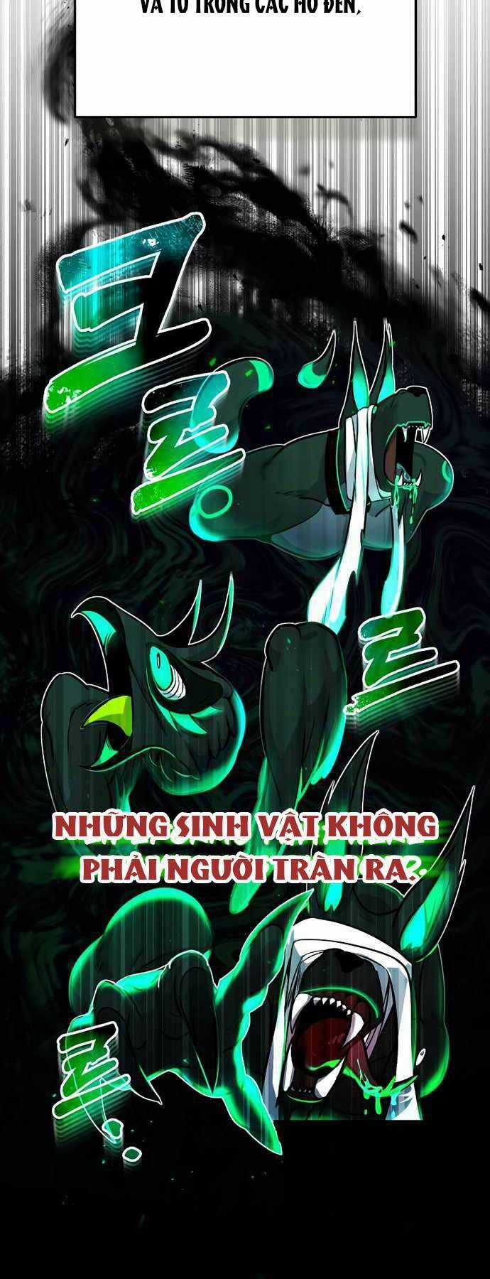 Thiên Tài Của Dòng Dõi Độc Nhất Vô Nhị Chapter 1 trang 19