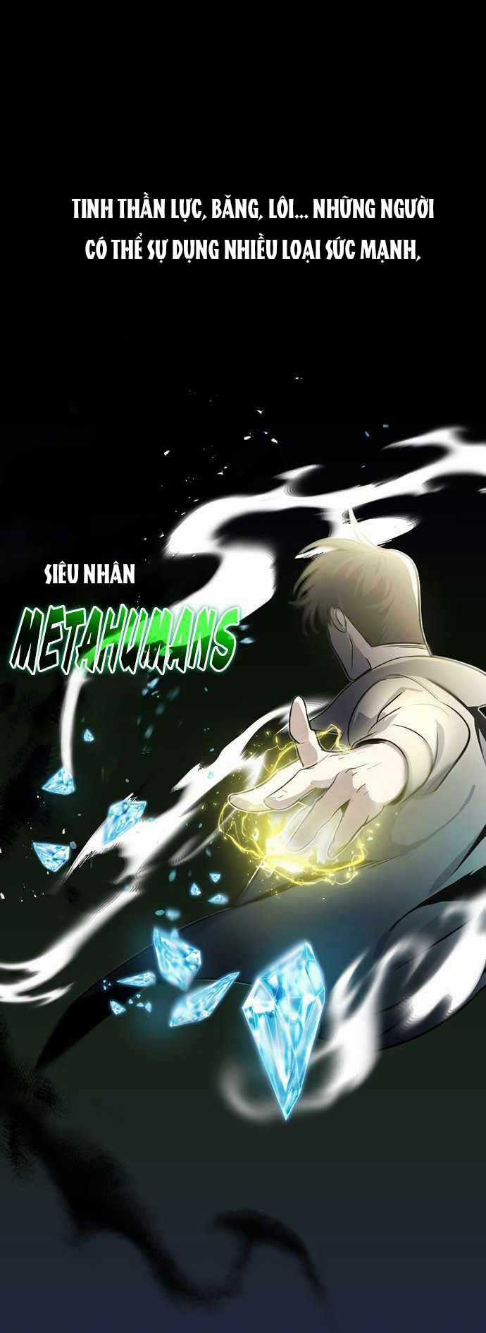 Thiên Tài Của Dòng Dõi Độc Nhất Vô Nhị Chapter 1 trang 21