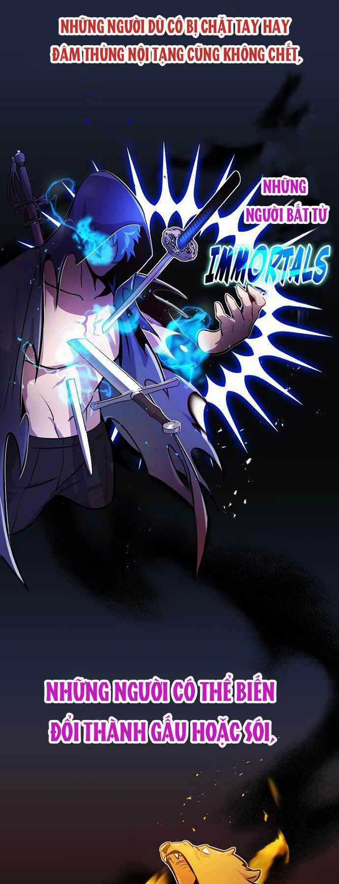 Thiên Tài Của Dòng Dõi Độc Nhất Vô Nhị Chapter 1 trang 22