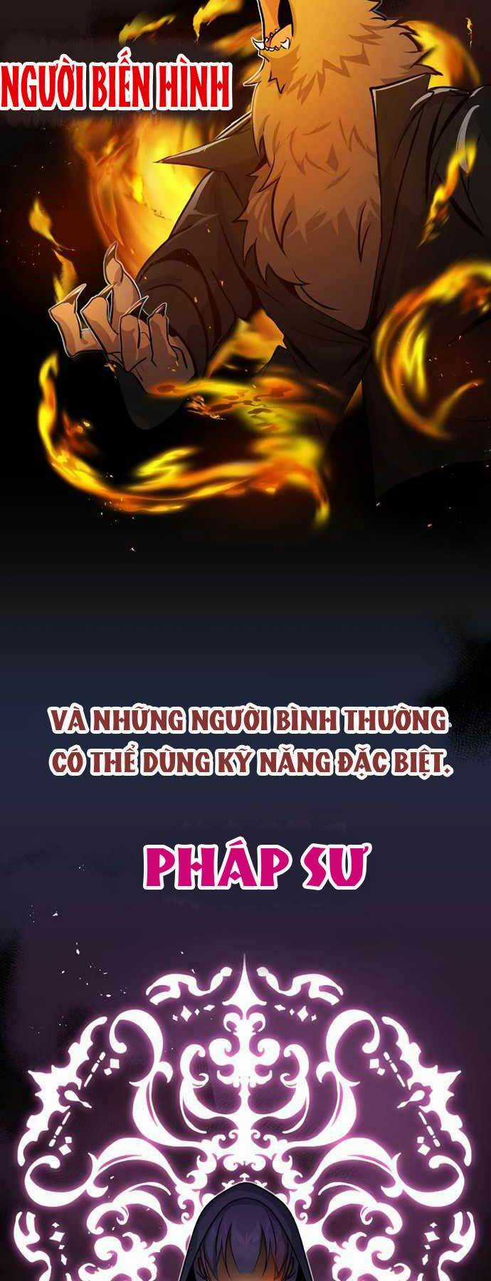 Thiên Tài Của Dòng Dõi Độc Nhất Vô Nhị Chapter 1 trang 23