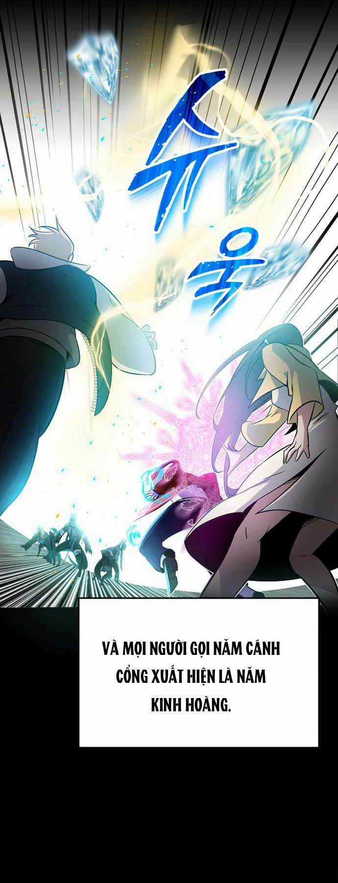 Thiên Tài Của Dòng Dõi Độc Nhất Vô Nhị Chapter 1 trang 25