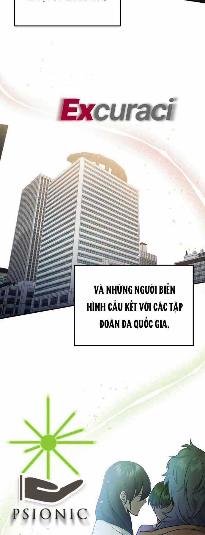 Thiên Tài Của Dòng Dõi Độc Nhất Vô Nhị Chapter 1 trang 29