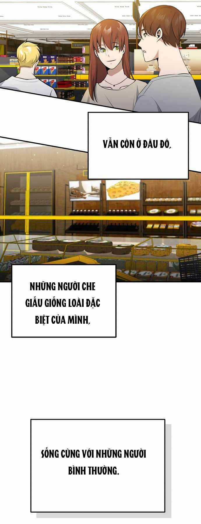 Thiên Tài Của Dòng Dõi Độc Nhất Vô Nhị Chapter 1 trang 31