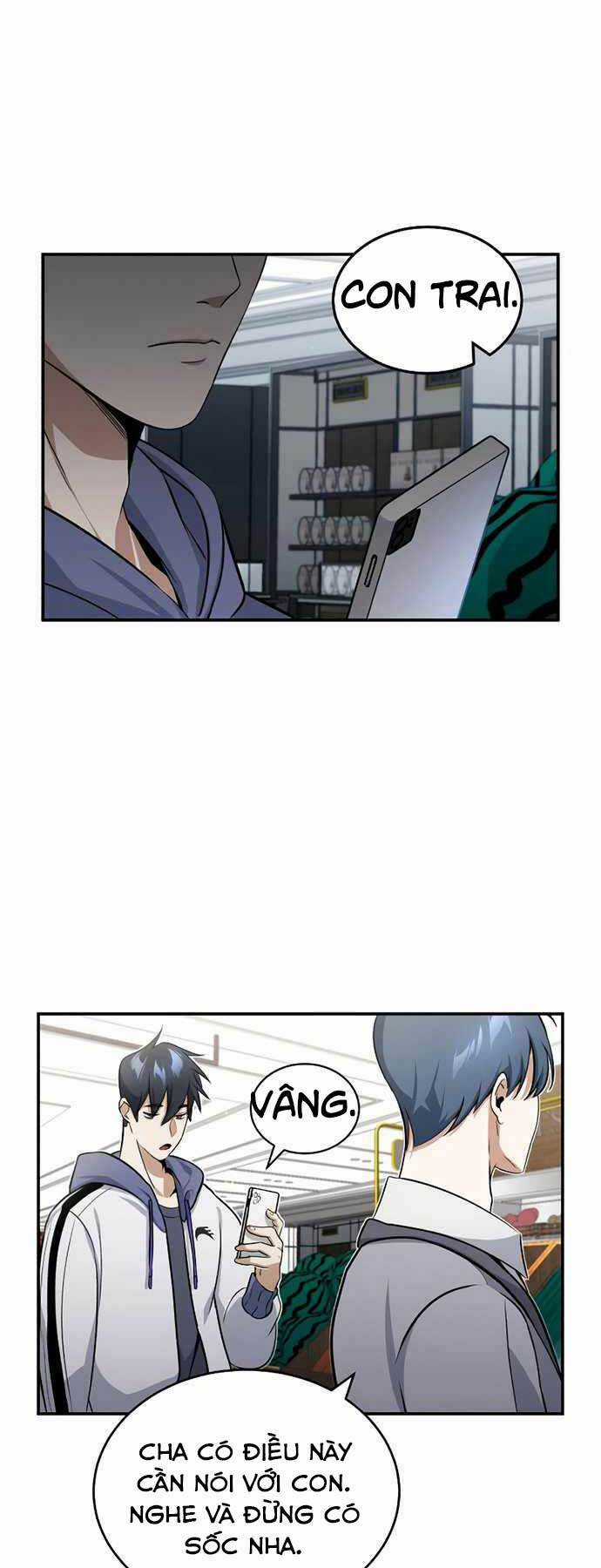 Thiên Tài Của Dòng Dõi Độc Nhất Vô Nhị Chapter 1 trang 32