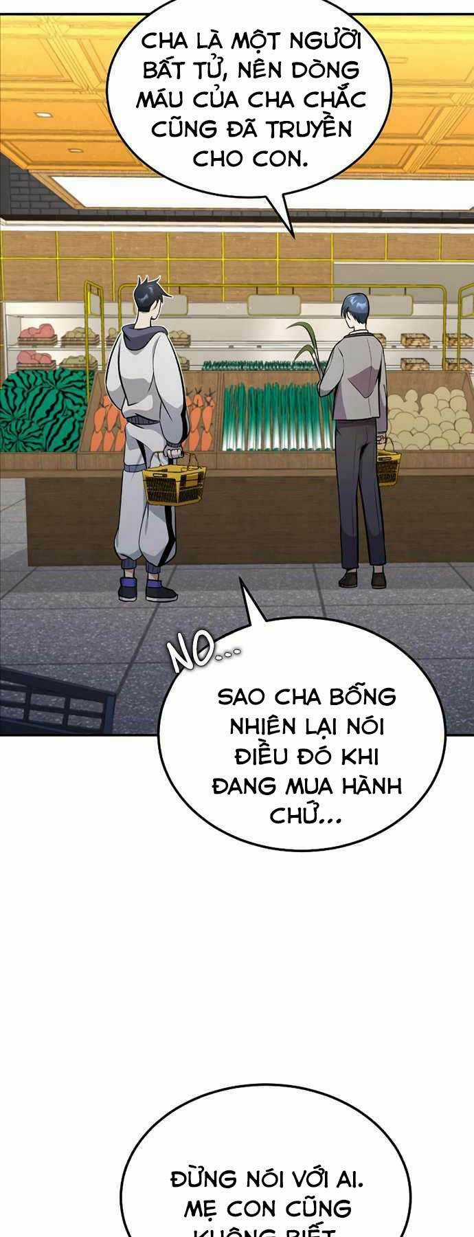 Thiên Tài Của Dòng Dõi Độc Nhất Vô Nhị Chapter 1 trang 36