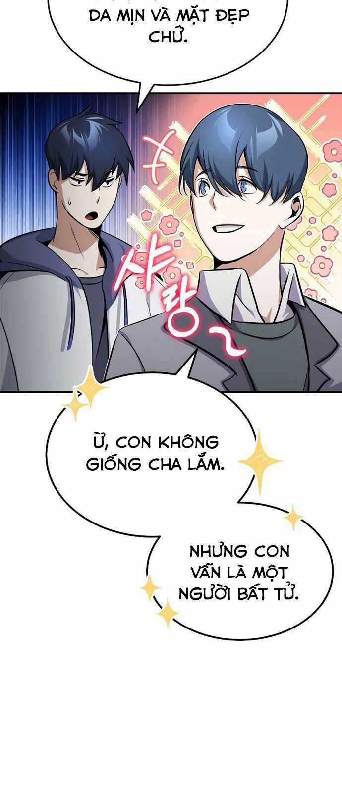 Thiên Tài Của Dòng Dõi Độc Nhất Vô Nhị Chapter 1 trang 38