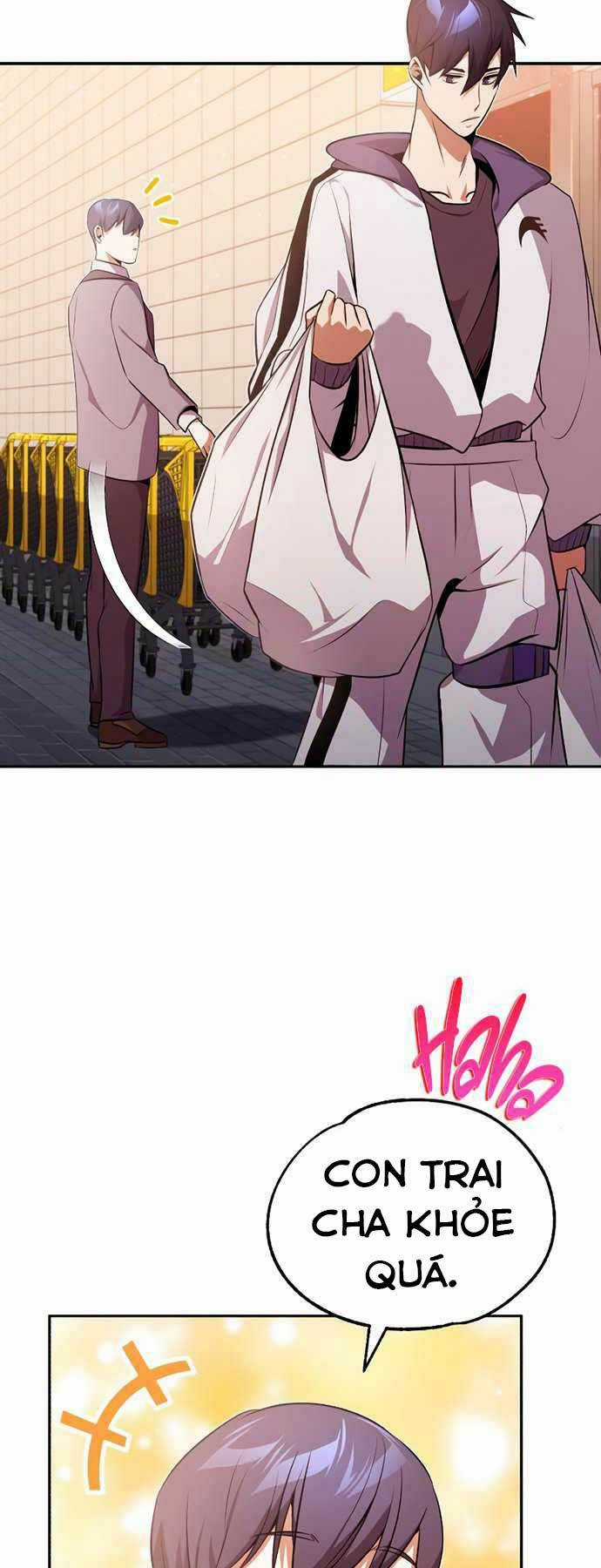 Thiên Tài Của Dòng Dõi Độc Nhất Vô Nhị Chapter 1 trang 45