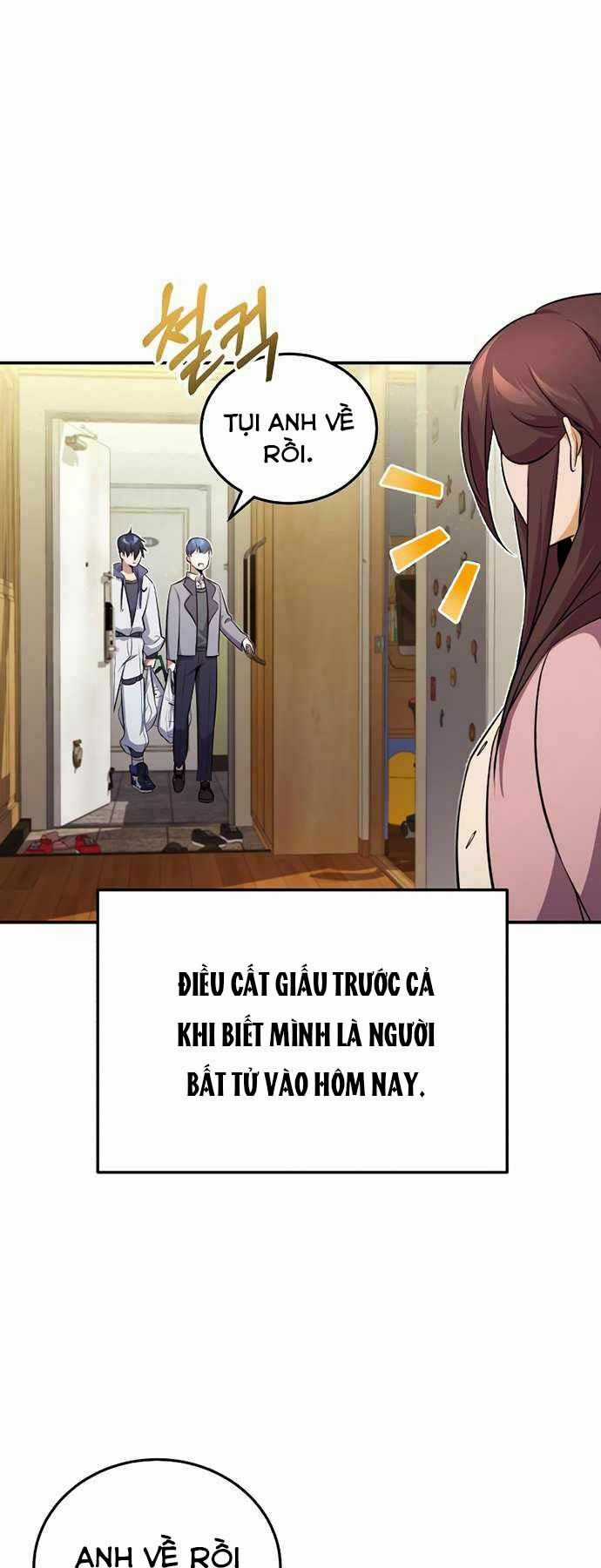 Thiên Tài Của Dòng Dõi Độc Nhất Vô Nhị Chapter 1 trang 50