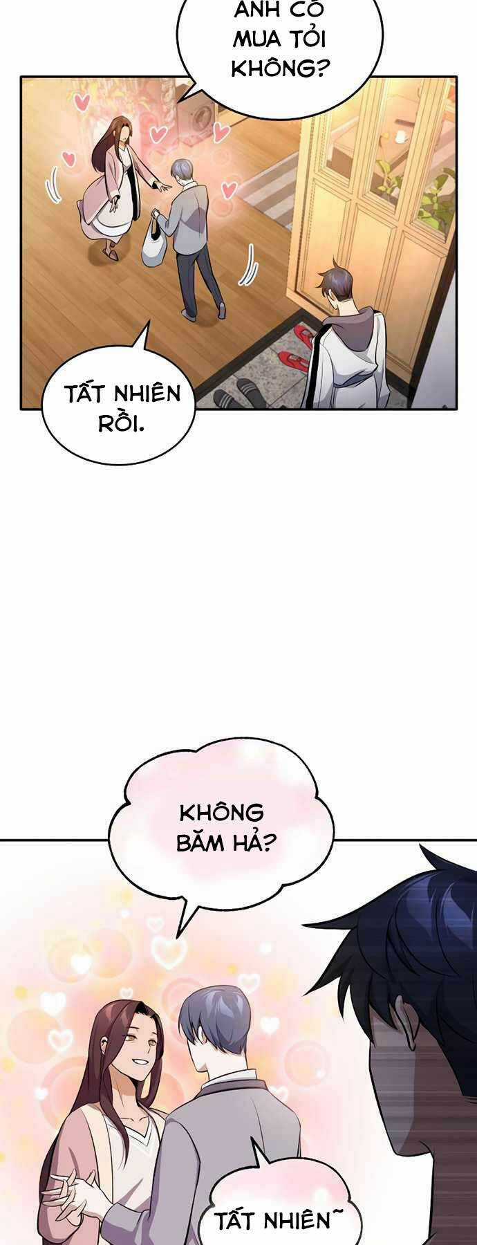 Thiên Tài Của Dòng Dõi Độc Nhất Vô Nhị Chapter 1 trang 52