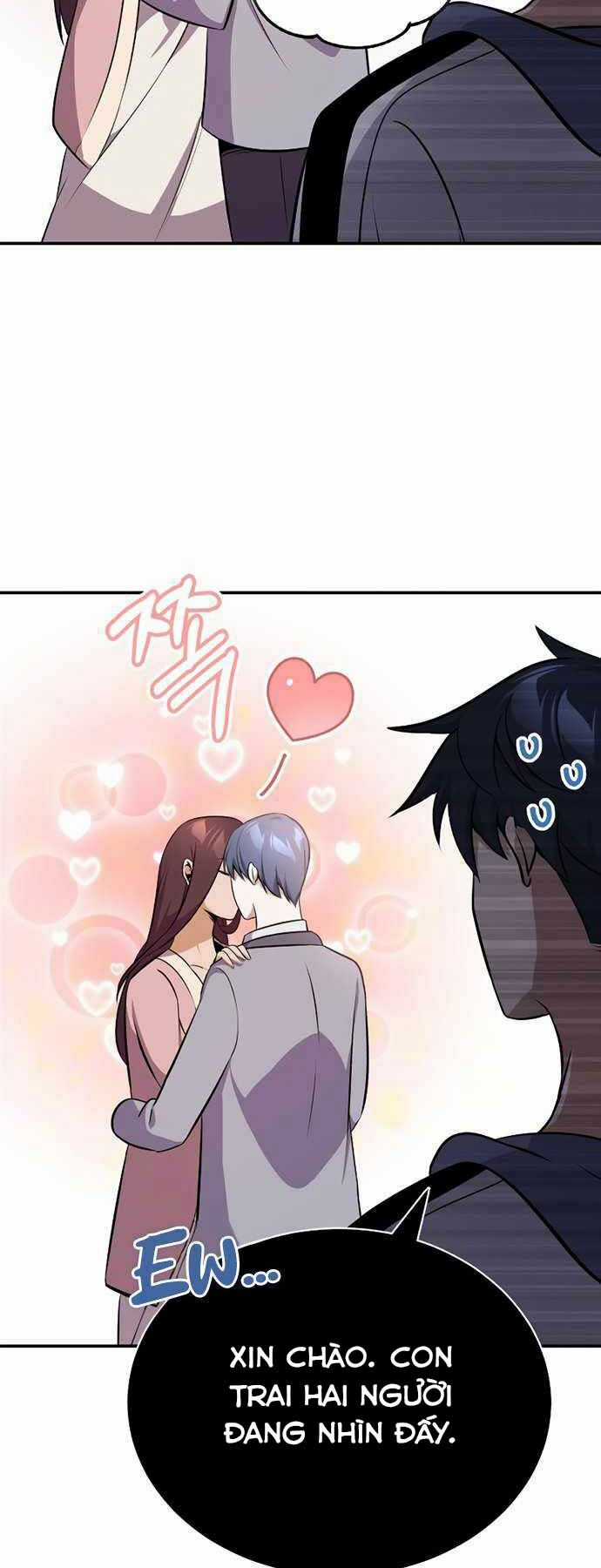 Thiên Tài Của Dòng Dõi Độc Nhất Vô Nhị Chapter 1 trang 53