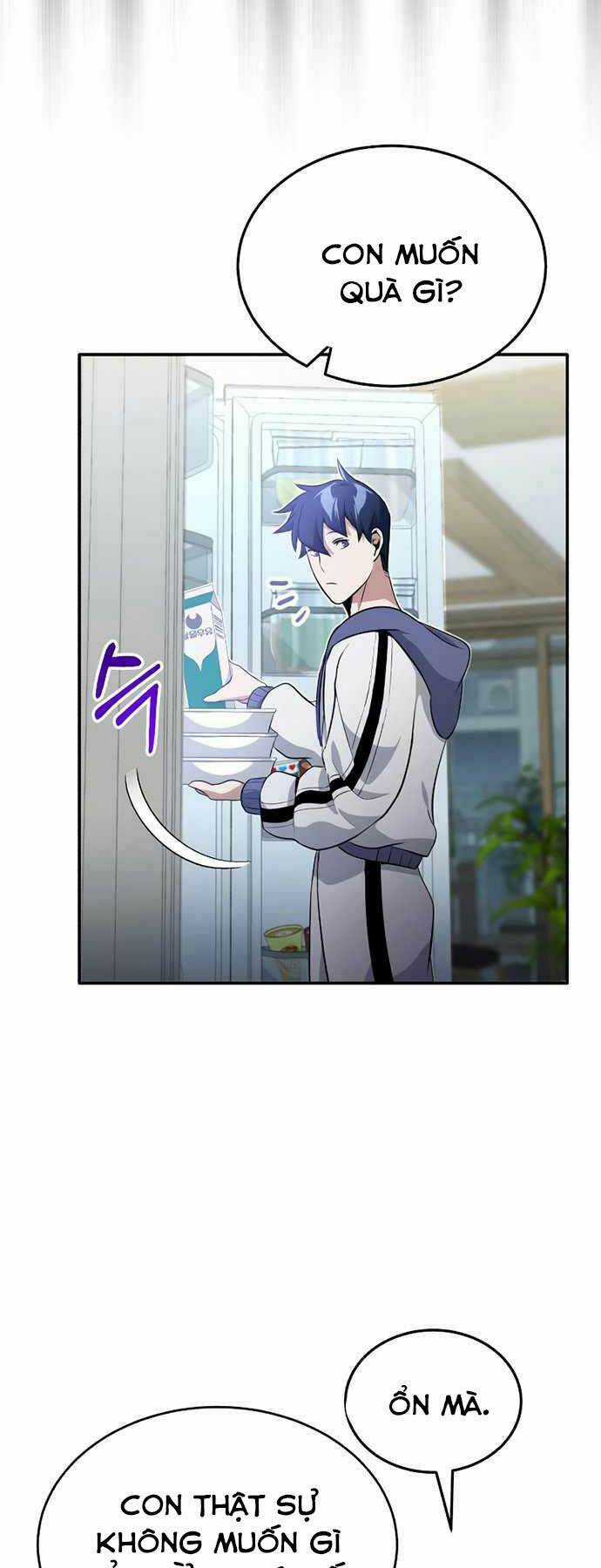 Thiên Tài Của Dòng Dõi Độc Nhất Vô Nhị Chapter 1 trang 61