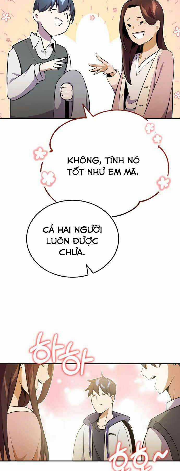 Thiên Tài Của Dòng Dõi Độc Nhất Vô Nhị Chapter 1 trang 63