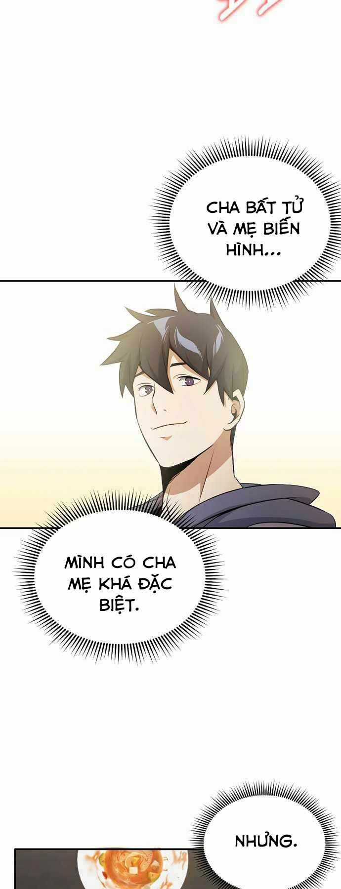 Thiên Tài Của Dòng Dõi Độc Nhất Vô Nhị Chapter 1 trang 64