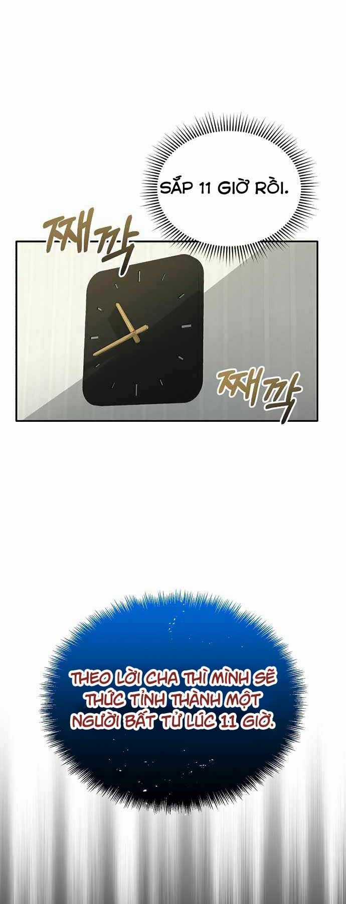 Thiên Tài Của Dòng Dõi Độc Nhất Vô Nhị Chapter 1 trang 68