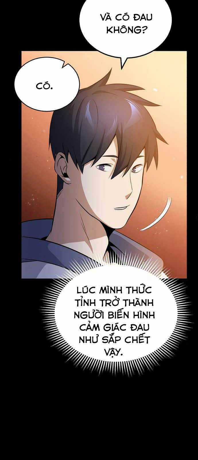 Thiên Tài Của Dòng Dõi Độc Nhất Vô Nhị Chapter 1 trang 71