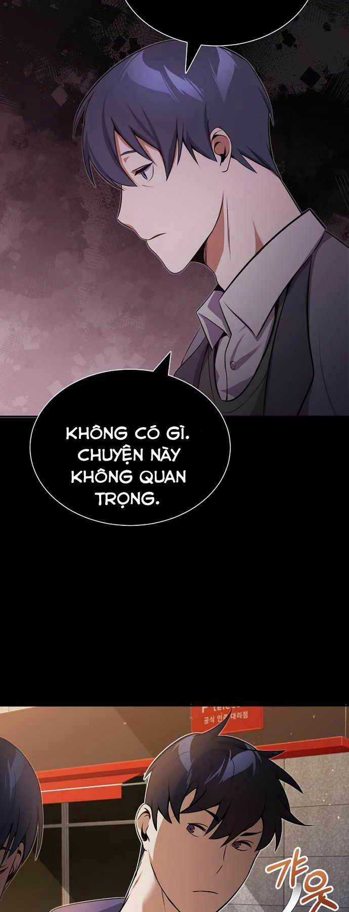 Thiên Tài Của Dòng Dõi Độc Nhất Vô Nhị Chapter 1 trang 73