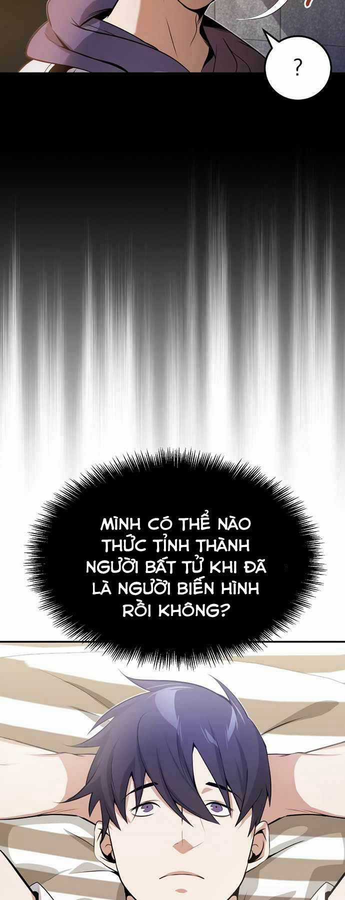 Thiên Tài Của Dòng Dõi Độc Nhất Vô Nhị Chapter 1 trang 74